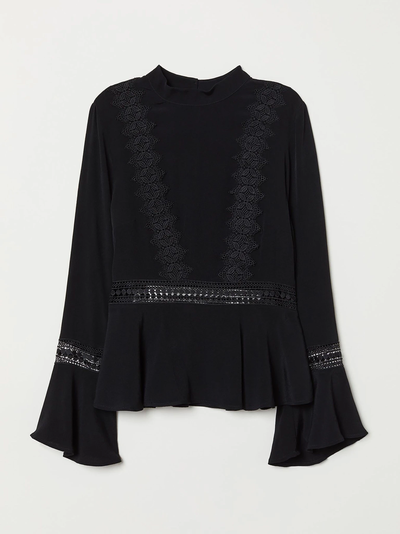Рубашки H&M модель 51899 Фото