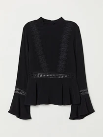 Рубашки H&M модель 51899 Фото