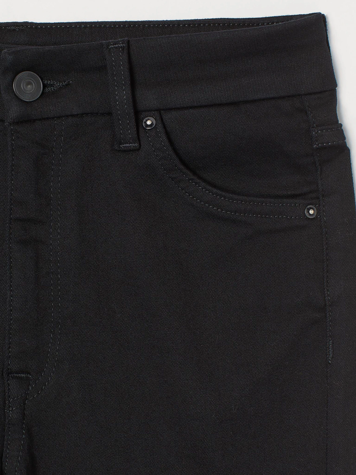 Джинси H&M модель 51908 Фото