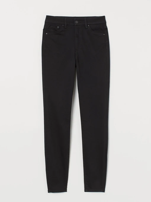 Джинси H&M модель 51908 Фото