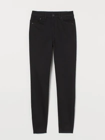 Джинси H&M модель 51908 Фото