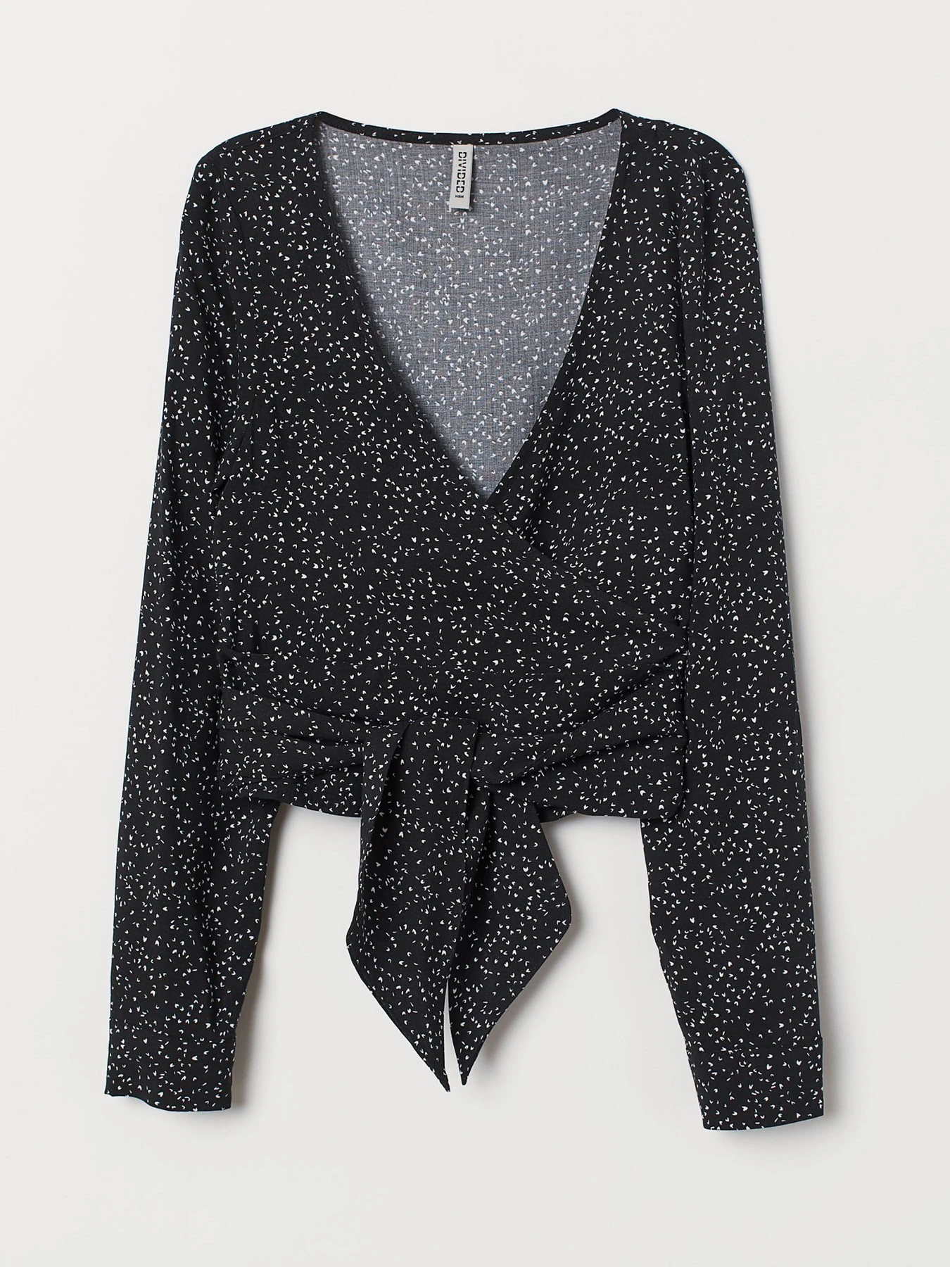 Сорочки H&M модель 66042 Фото
