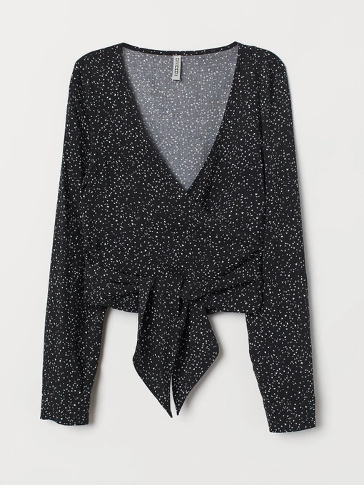 Рубашки H&M модель 66042 Фото