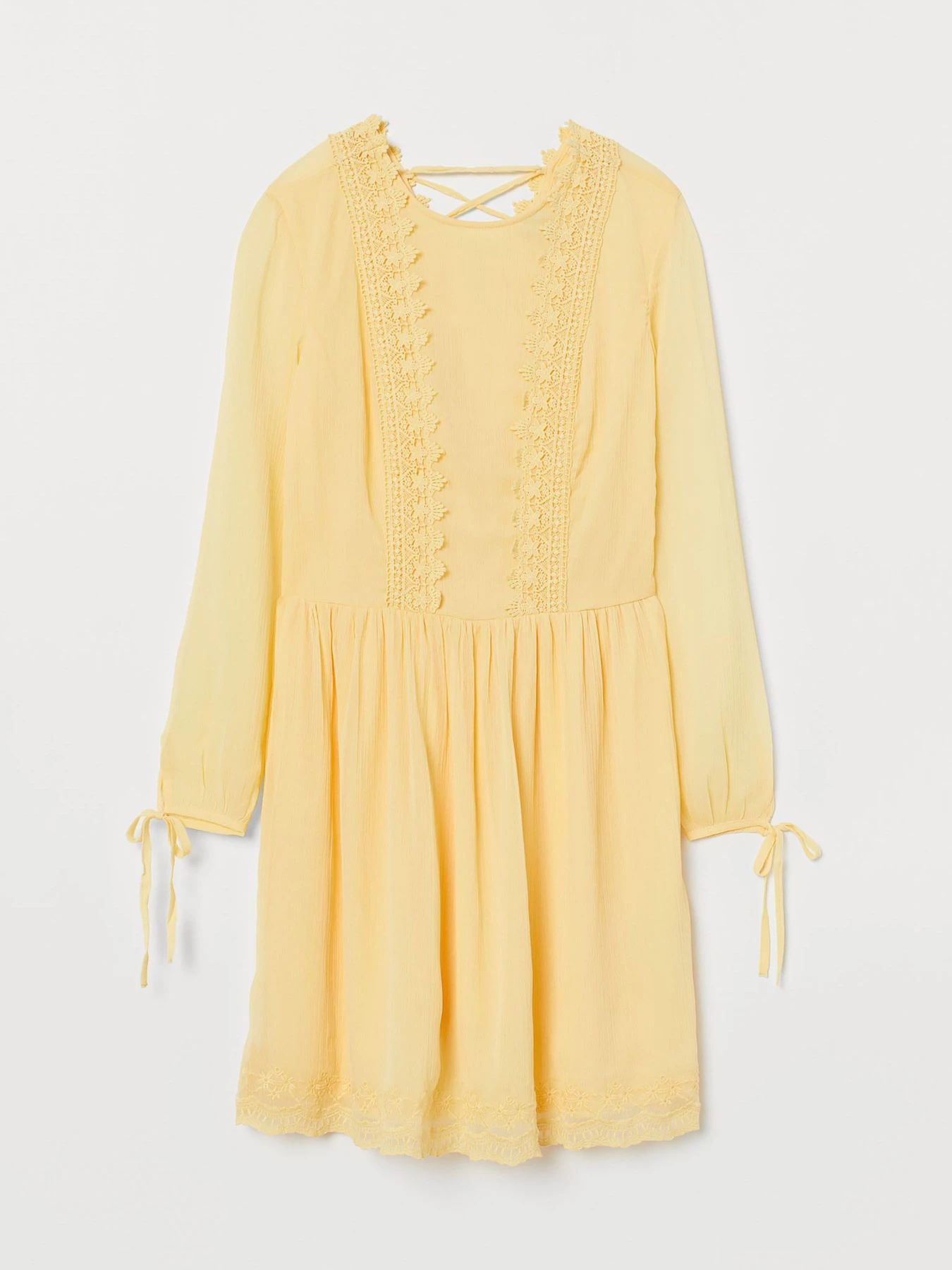 Сукні H&M модель 51916 Фото