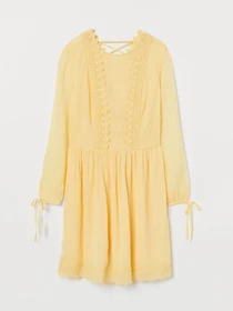 Сукні H&M модель 51916 Фото