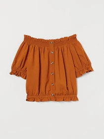 Рубашки H&M модель 66022 Фото