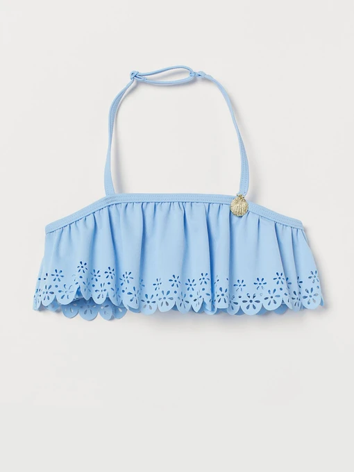 Одежда для пляжа H&M модель 66034 Фото
