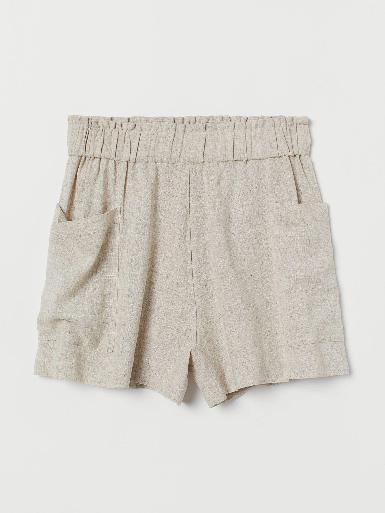Шорты H&M модель 66016 Фото