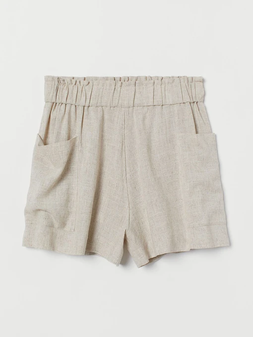 Шорты H&M модель 66016 Фото