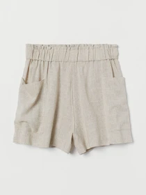 Шорты H&M модель 66016 Фото