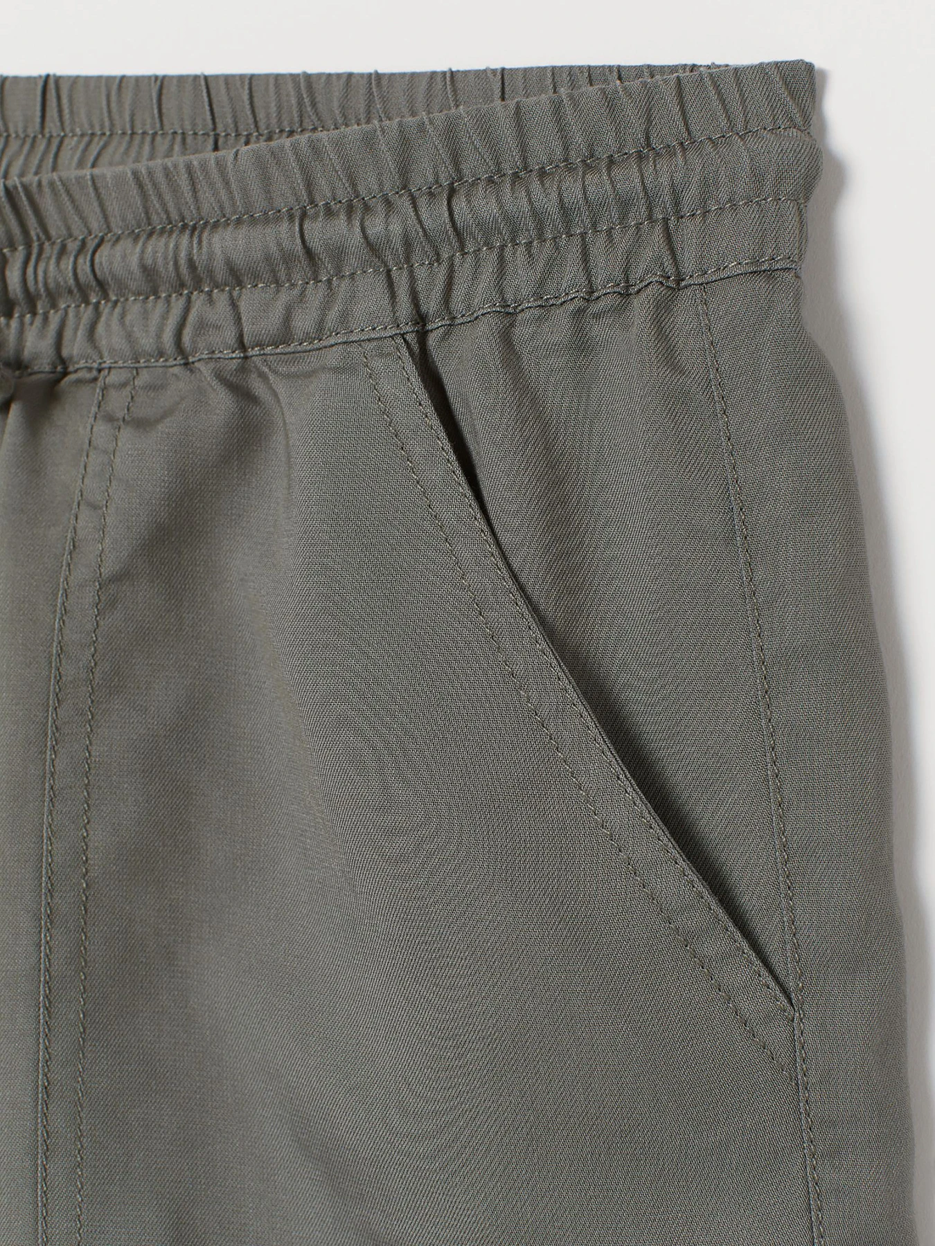 Шорты H&M модель 66024 Фото