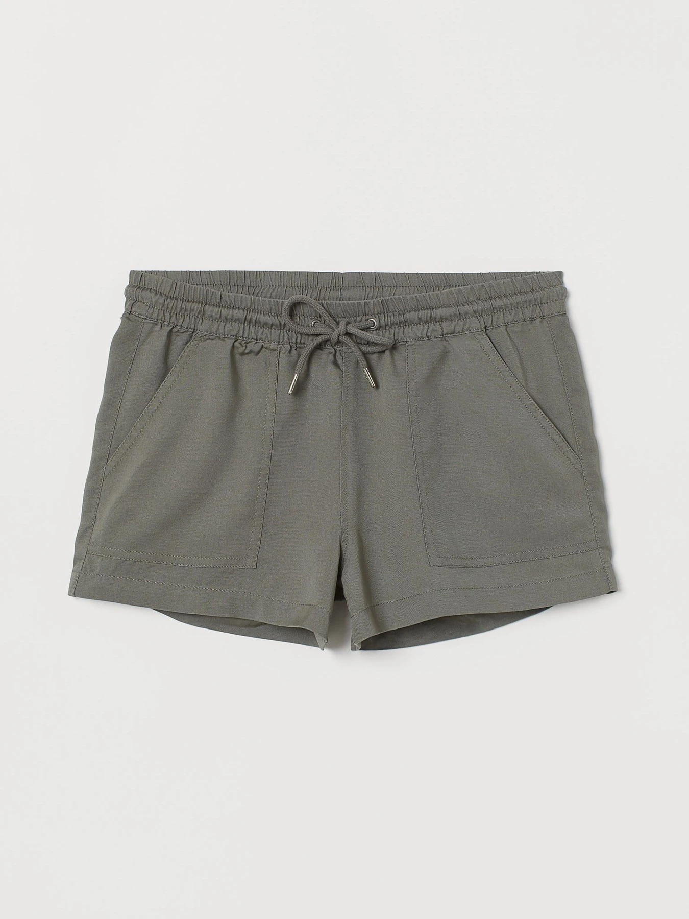 Шорты H&M модель 66024 Фото
