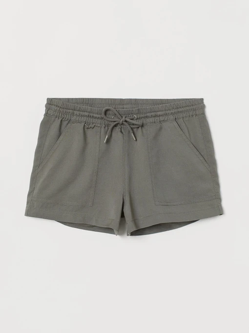 Шорты H&M модель 66024 Фото