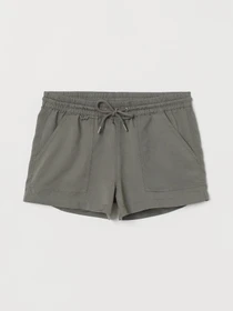 Шорты H&M модель 66024 Фото