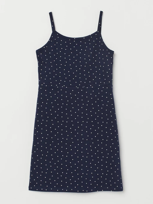 Платья H&M модель 66037 Фото