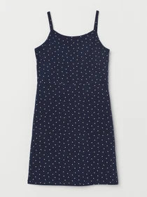 Платья H&M модель 66037 Фото