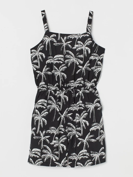 Комбинезоны H&M модель 66030 Фото