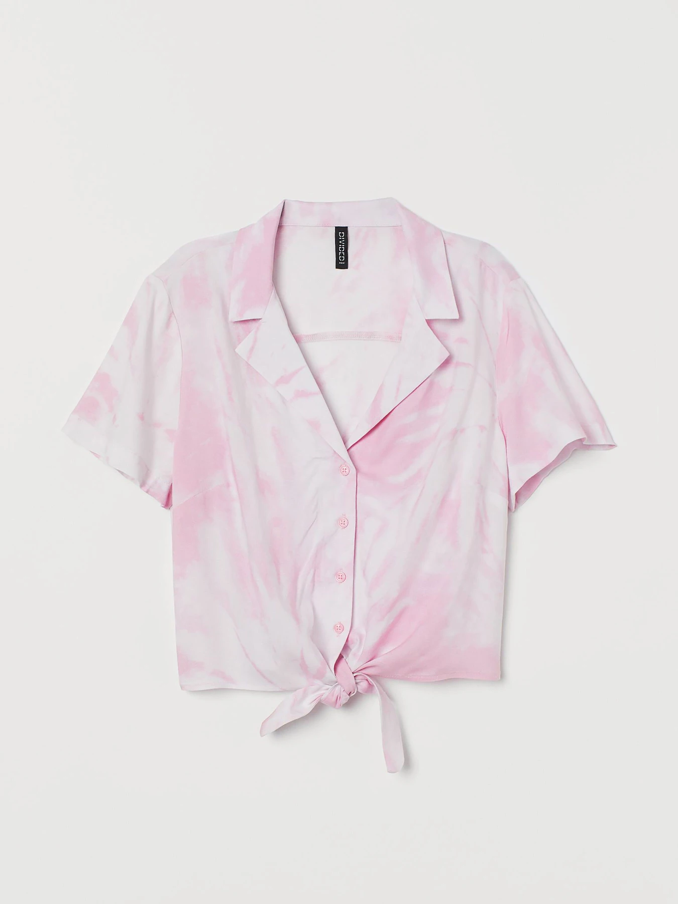 Рубашки H&M модель 66019 Фото