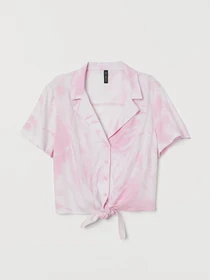Рубашки H&M модель 66019 Фото