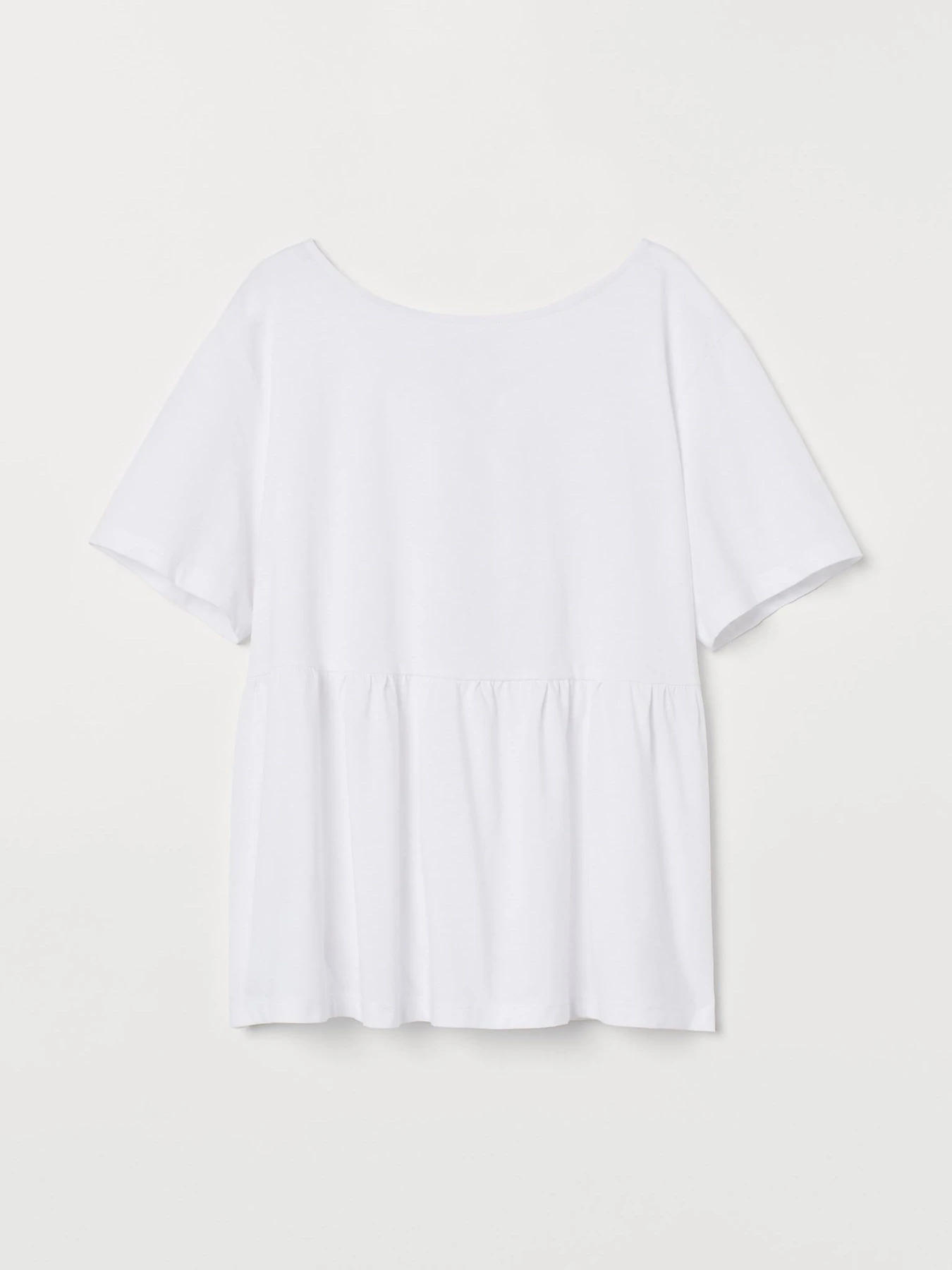 Рубашки H&M модель 51921 Фото