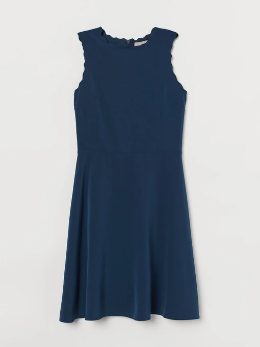 Платья H&M модель 66046 Фото
