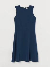 Платья H&M модель 66046 Фото