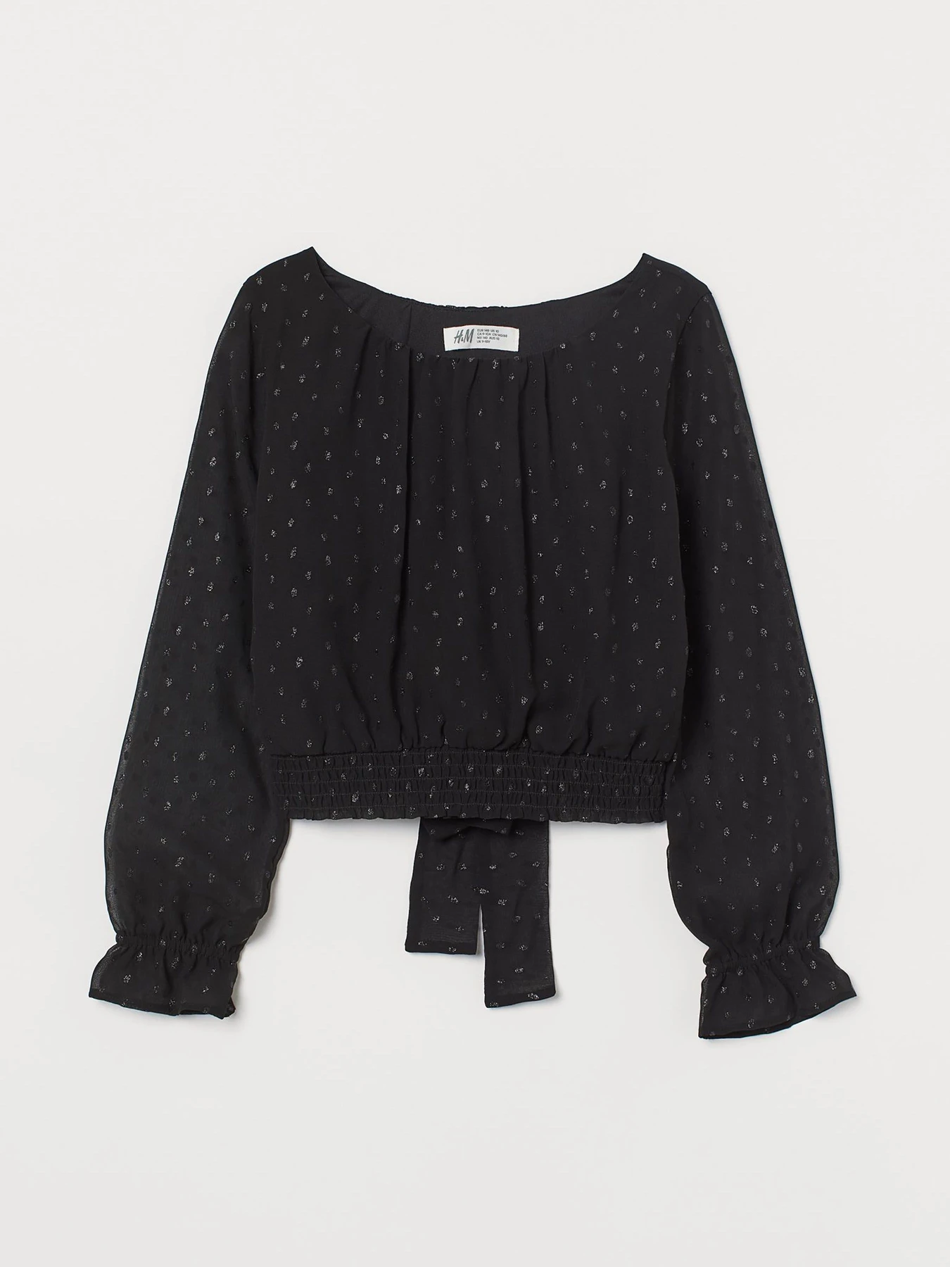 Рубашки H&M модель 66041 Фото