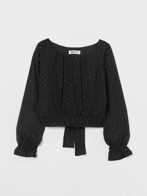 Сорочки H&M модель 66041 Фото