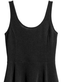 Платья H&M модель 53559 Фото