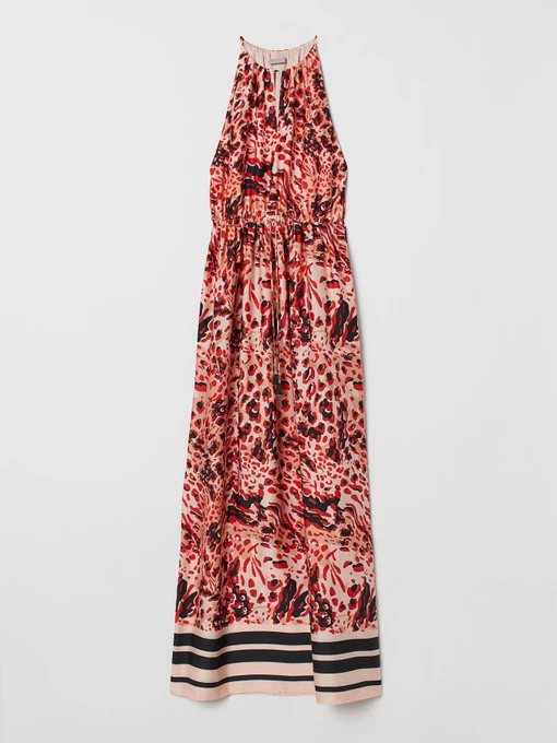 Платья H&M модель 53551 Фото