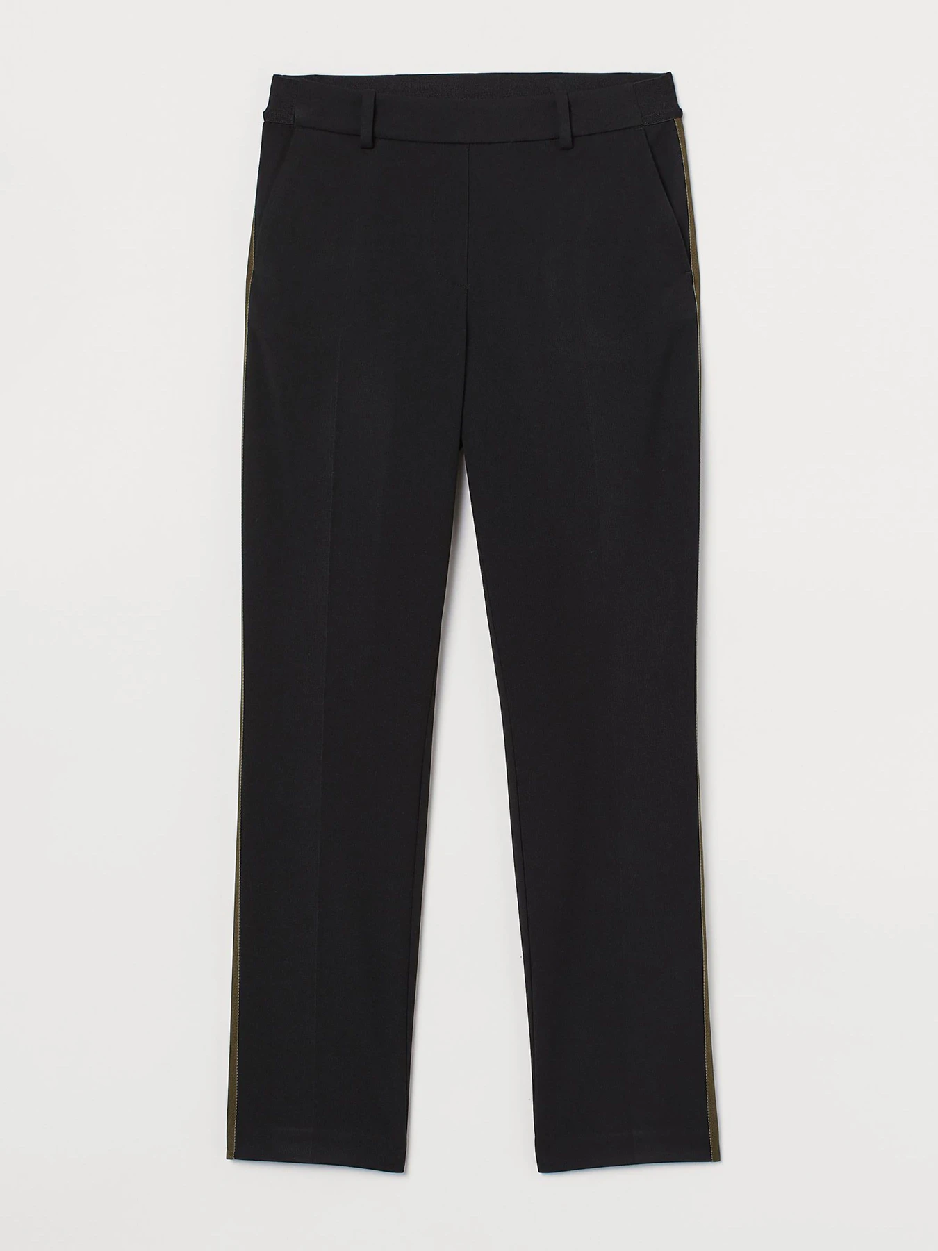 Брюки H&M модель 53545 Фото