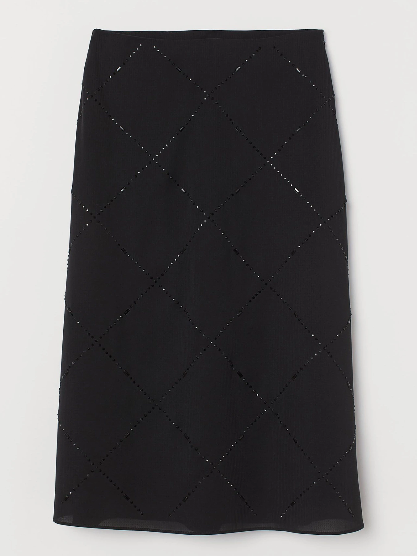 Юбки H&M модель 53554 Юбки H&M модель 53554 Фото
