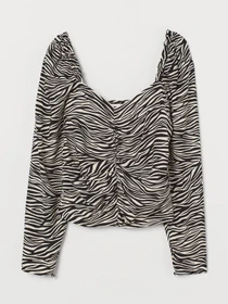 Сорочки H&M модель 53558 Фото