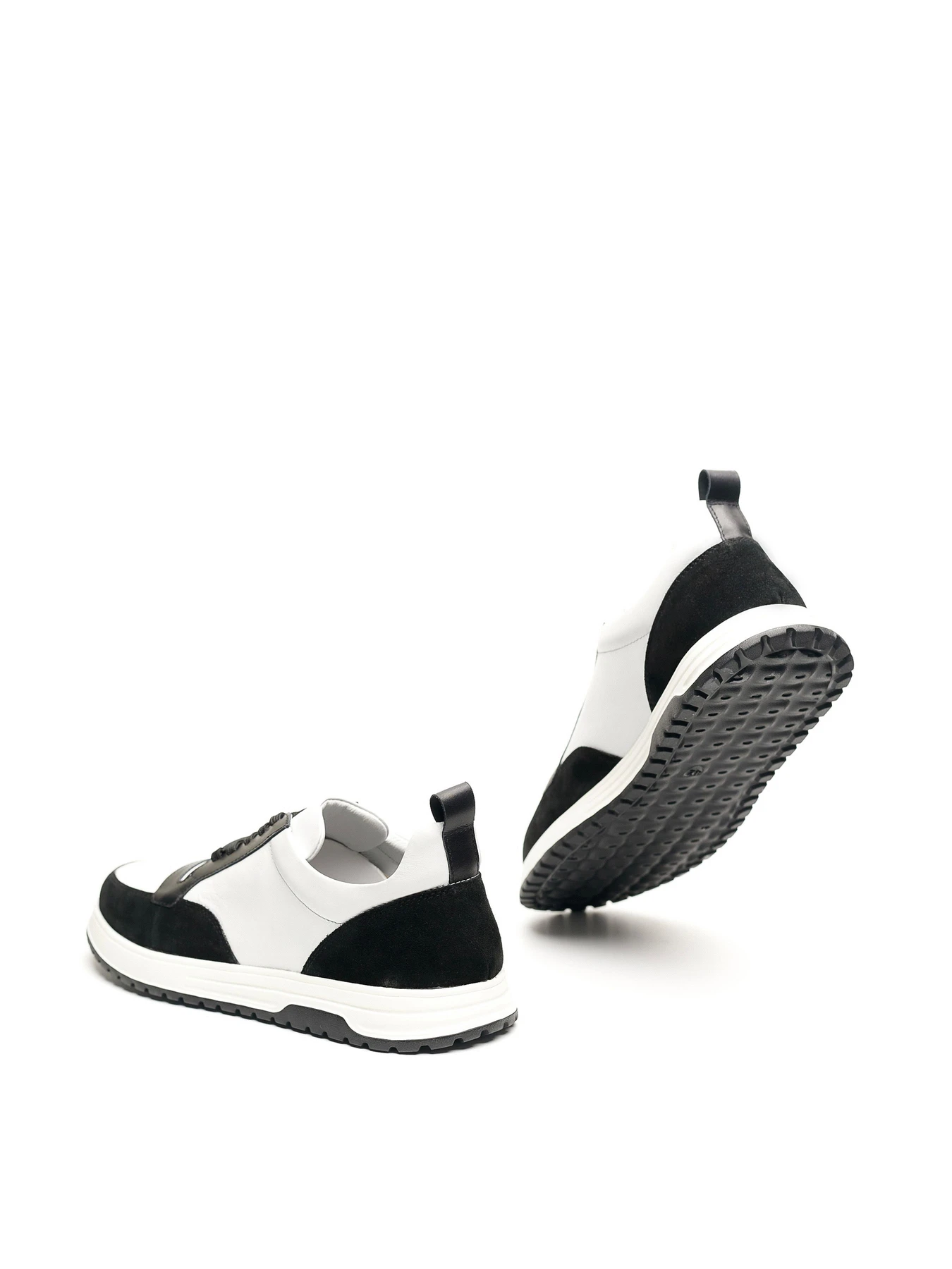 Кеди Alex Bell модель 1168663 Кеди Alex Bell модель 1168663 Фото