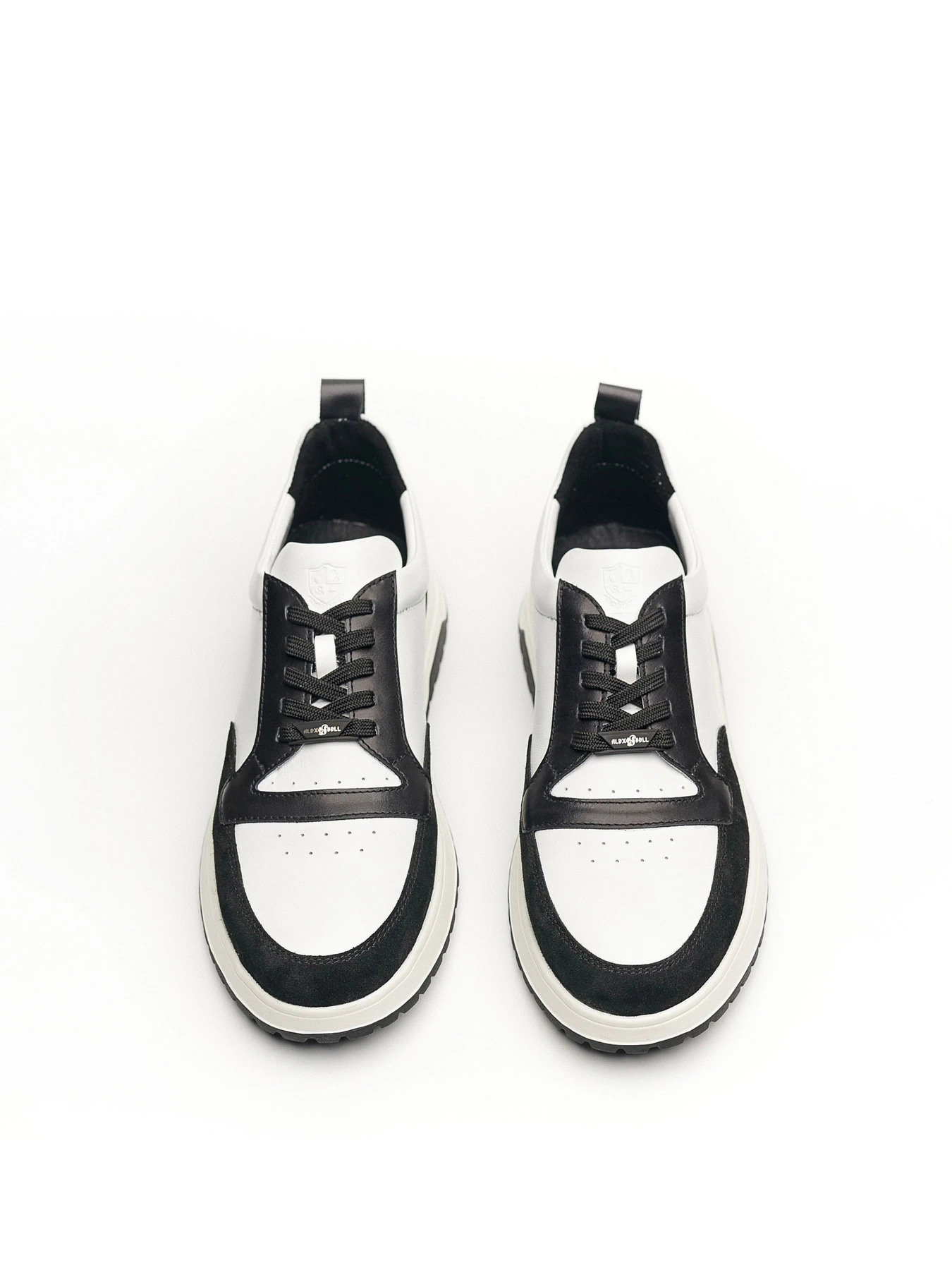 Кеди Alex Bell модель 1168663 Кеди Alex Bell модель 1168663 Фото