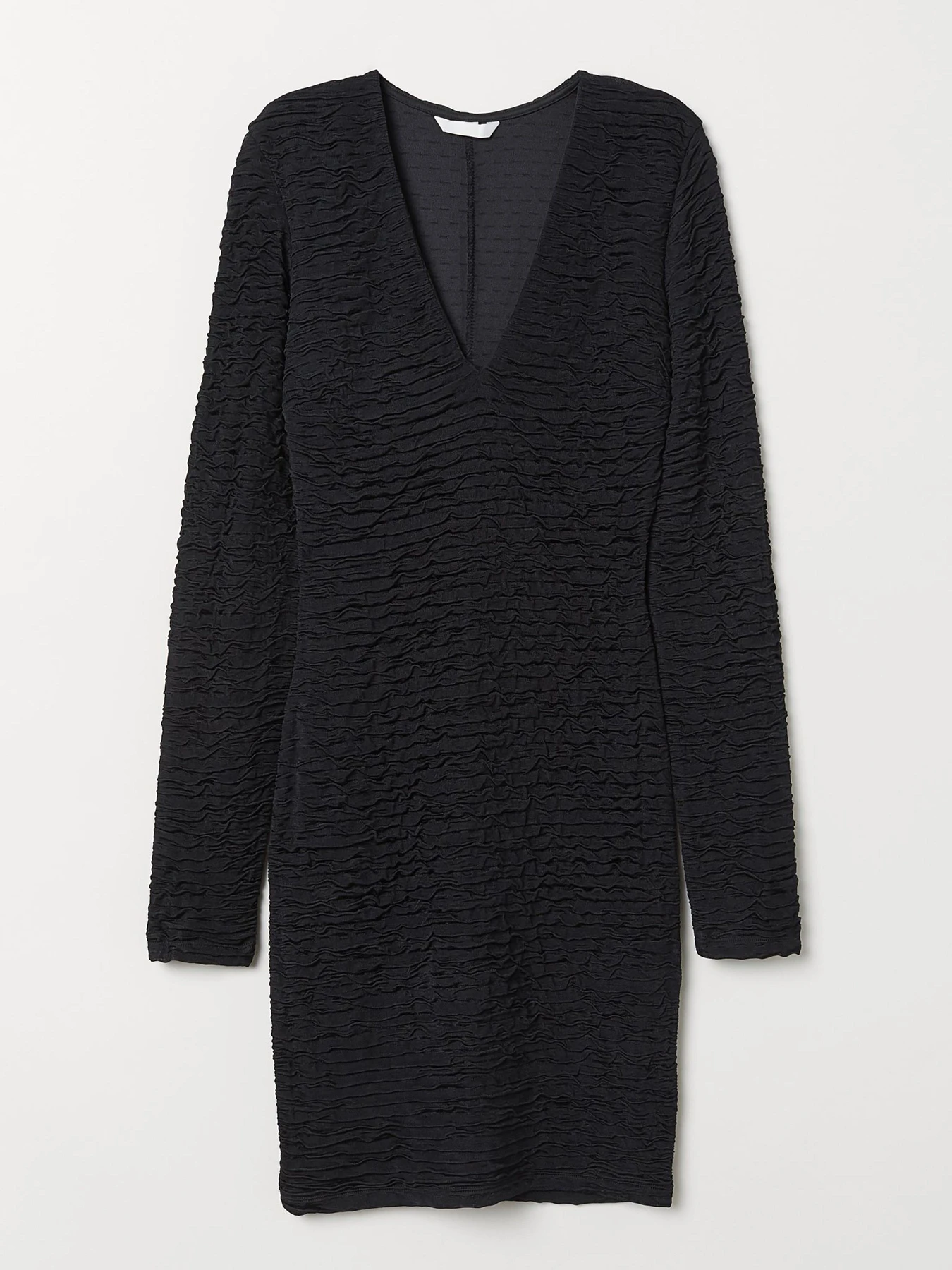 Платья H&M модель 58670 Фото