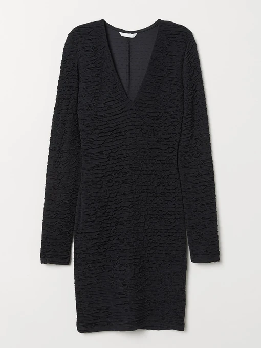 Платья H&M модель 58670 Фото