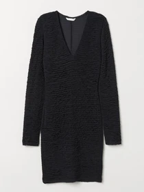 Платья H&M модель 58670 Фото