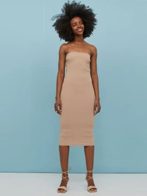 Платья H&M модель 62766 Фото