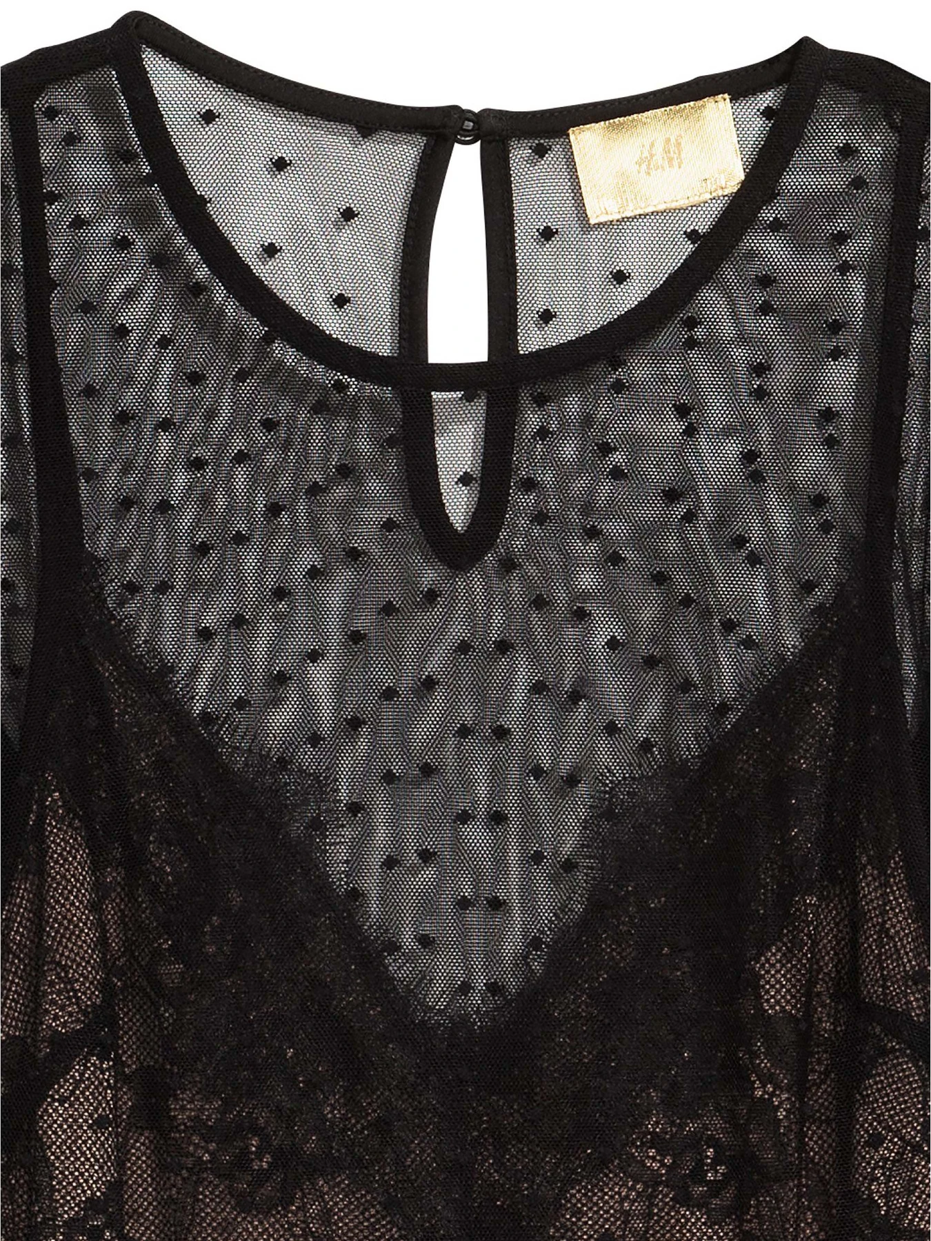 Платья H&M модель 62725 Фото