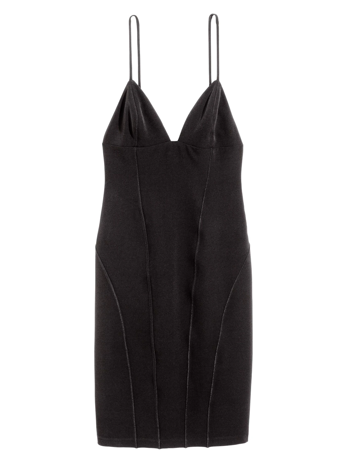 Платья H&M модель 47462 Фото
