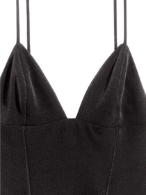 Платья H&M модель 47462 Фото