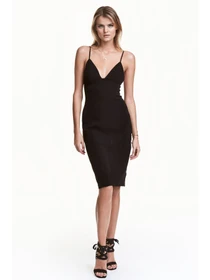 Платья H&M модель 47462 Фото