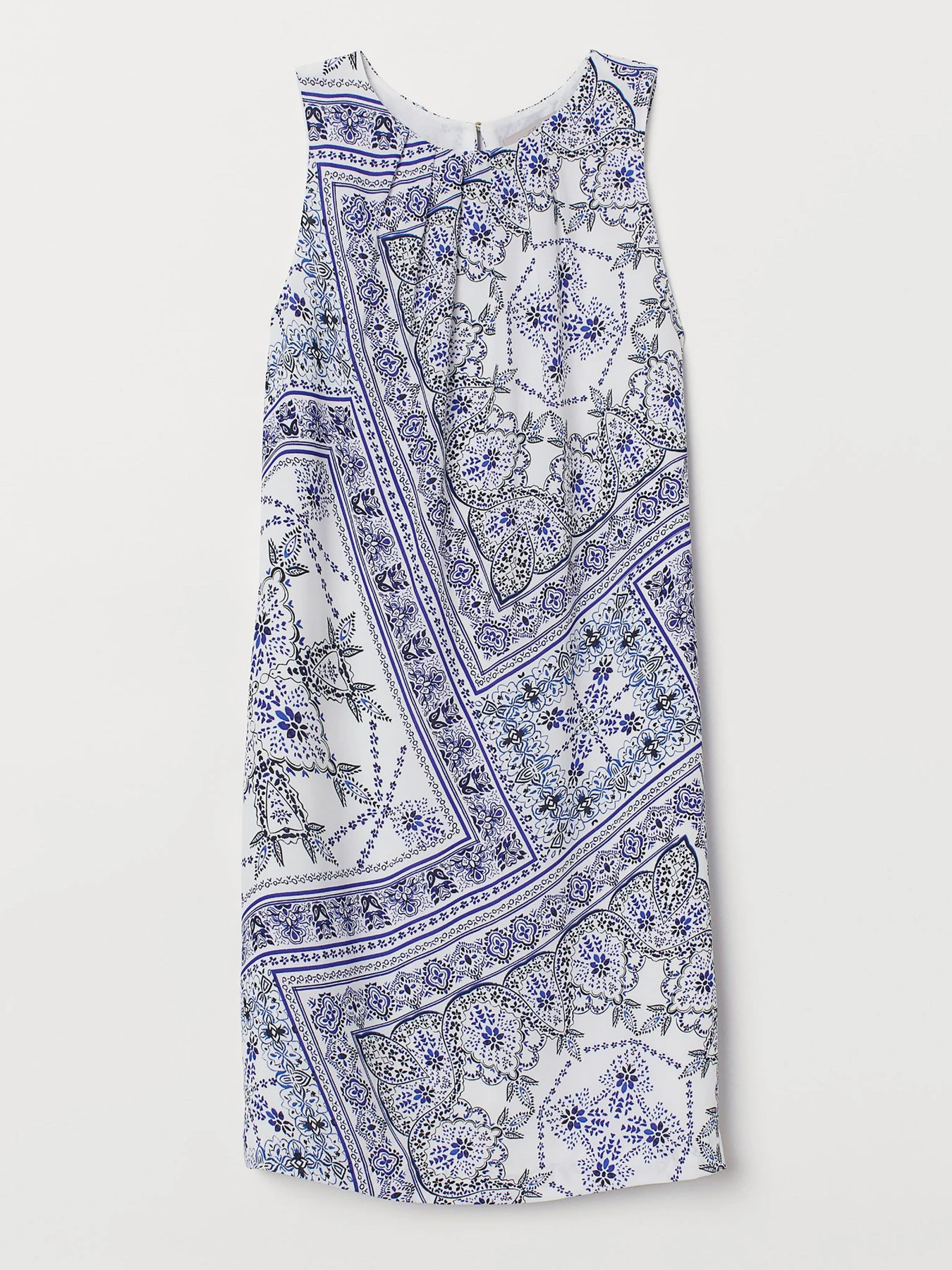 Сукні H&M модель 64247 Фото