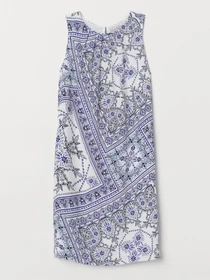 Сукні H&M модель 64247 Фото