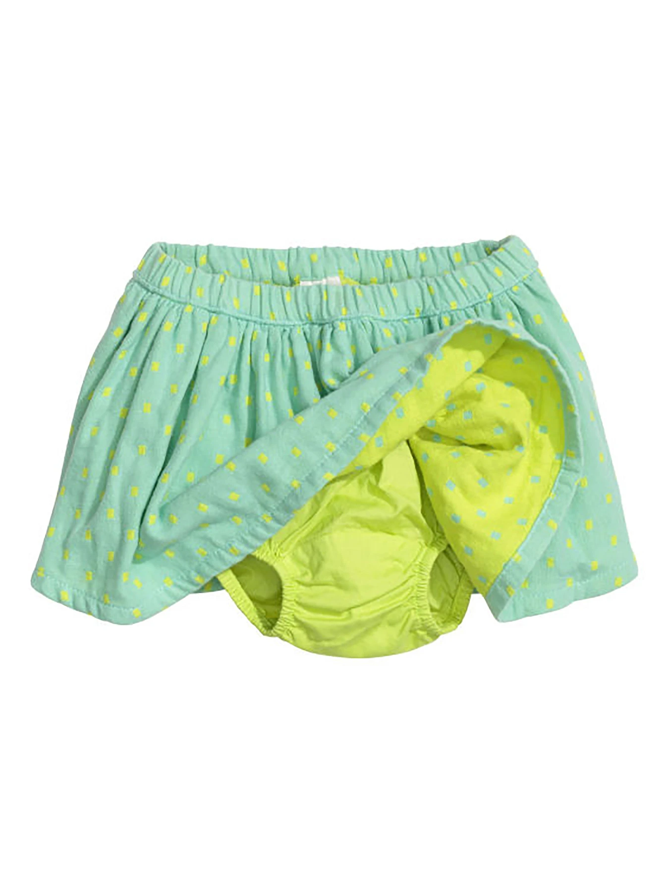 Спідниці H&M модель 31807 Фото