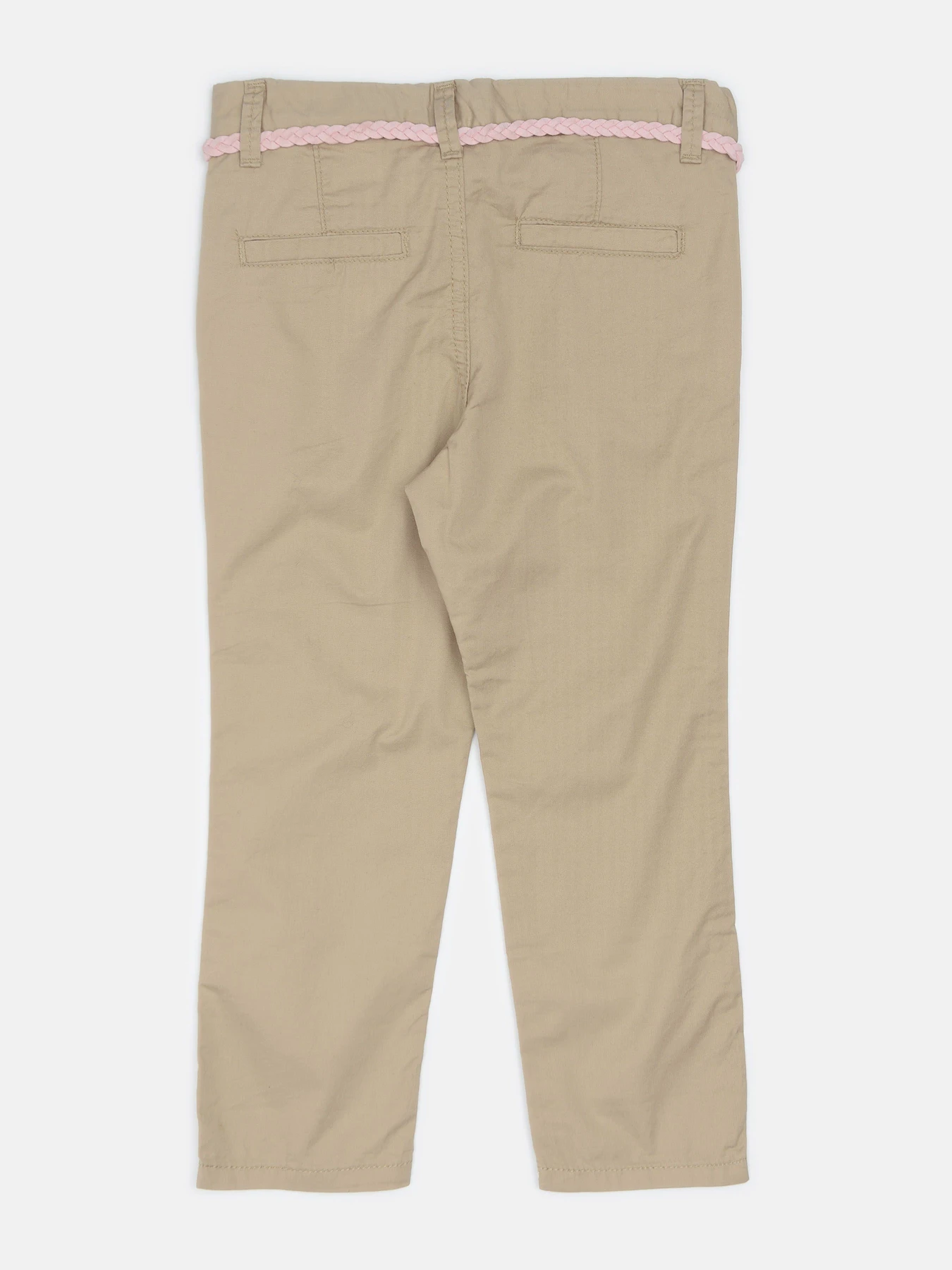 Брюки H&M модель 31770 Фото
