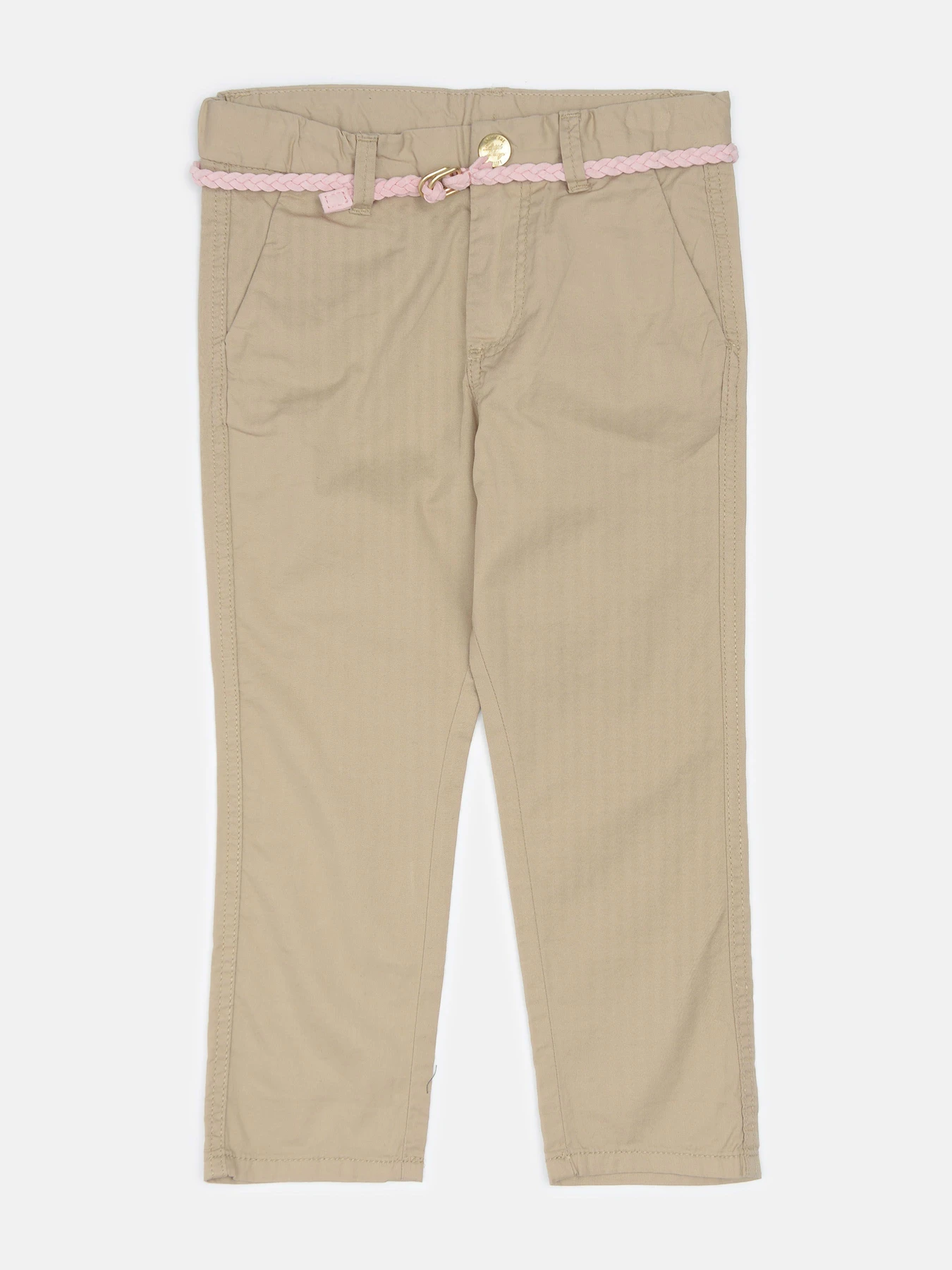 Брюки H&M модель 31770 Фото