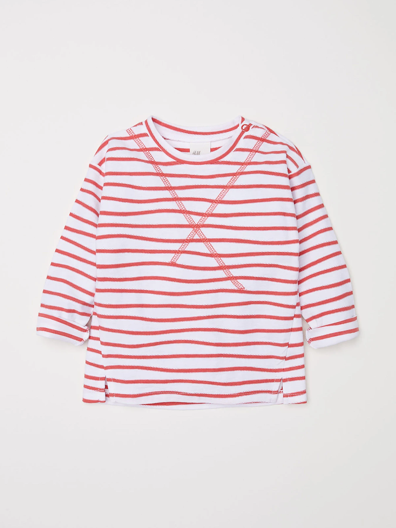 Худи и свитшоты H&M модель 18377 Фото