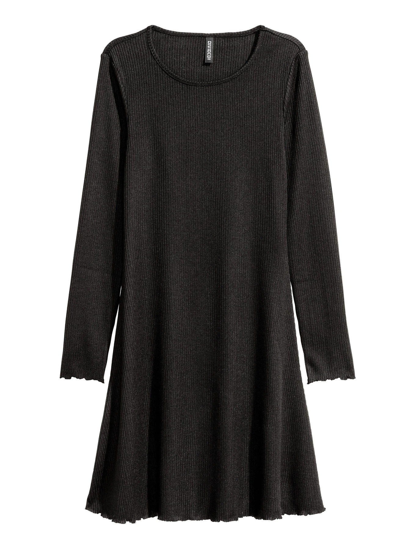 Платья H&M модель 17989 Фото